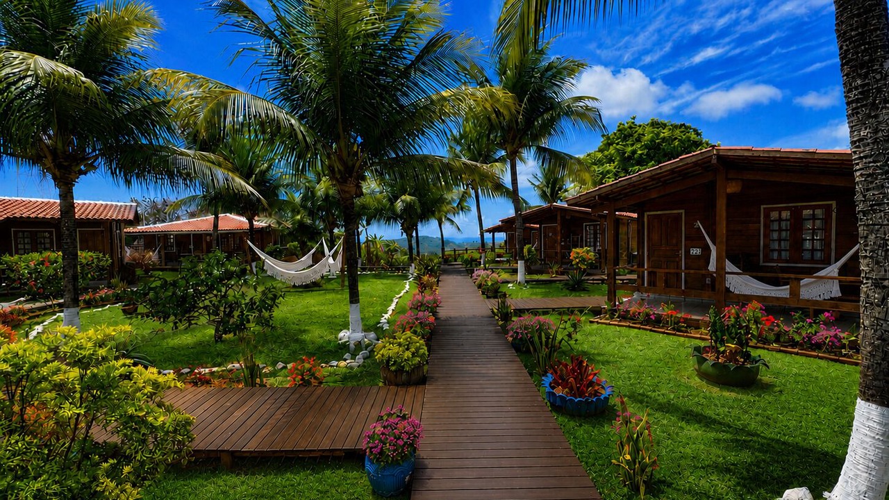 Photo of Outdoor in Floresta Velha