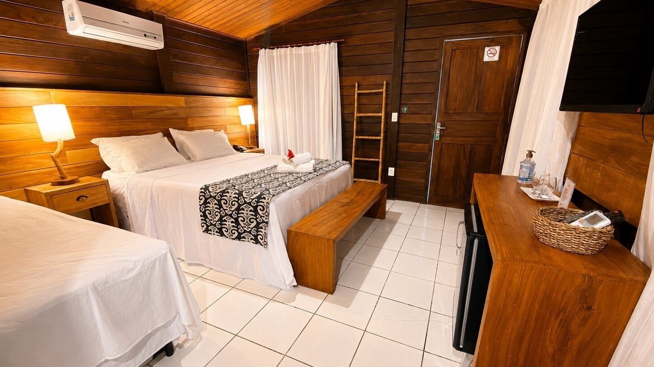 Photo of Bedroom in Floresta Velha