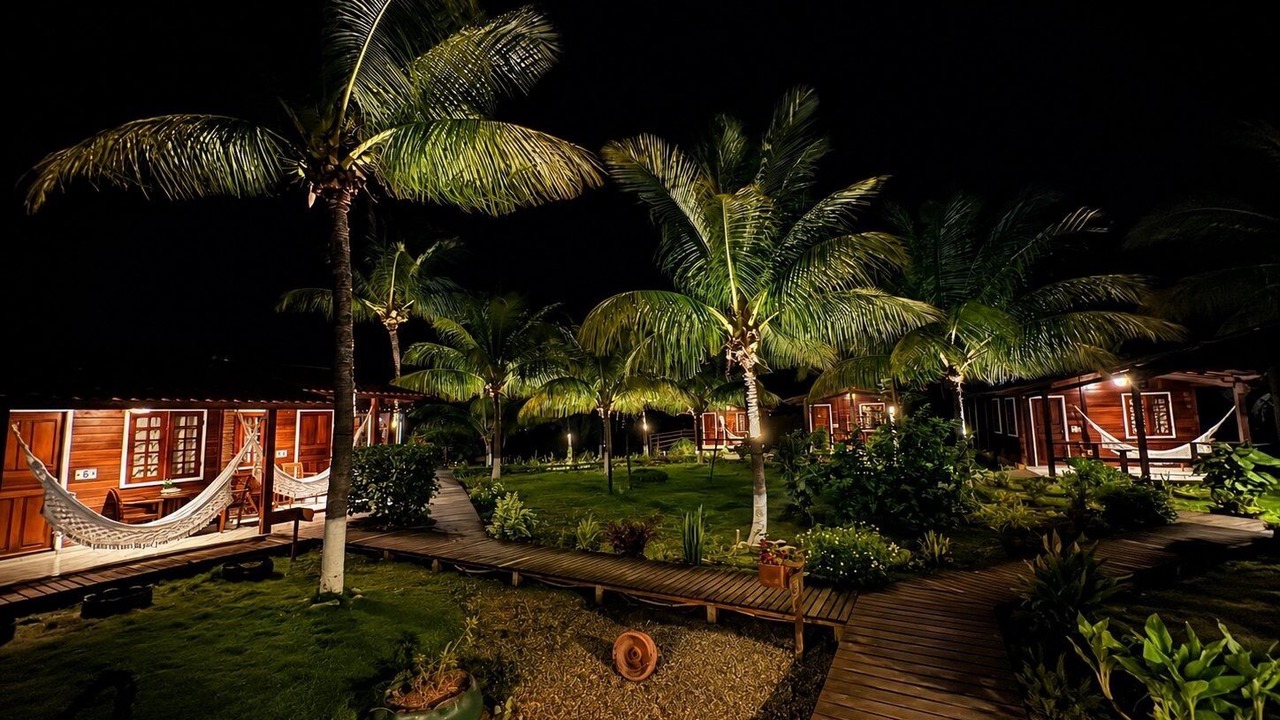 Photo of Outdoor in Floresta Velha