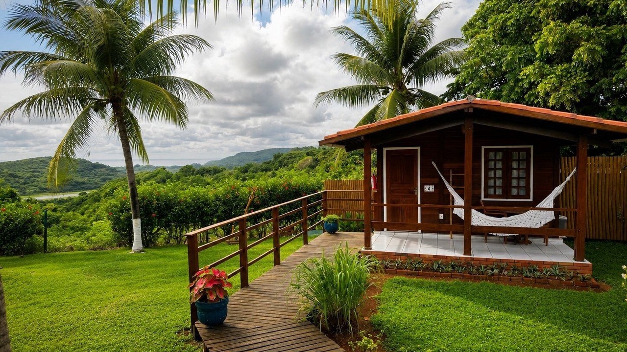 Photo of Bedroom in Floresta Velha