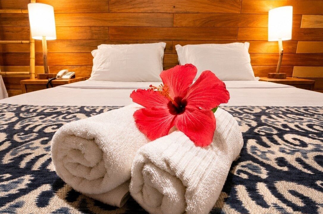 Photo of Bedroom in Floresta Velha