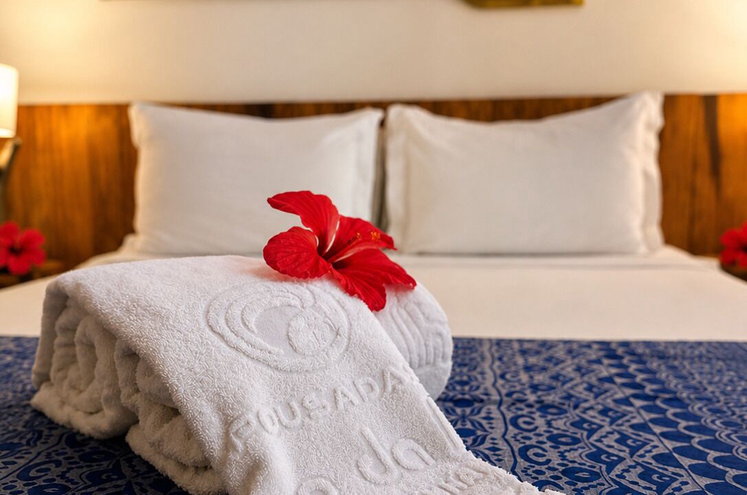 Photo of Bedroom in Vila da Trinta