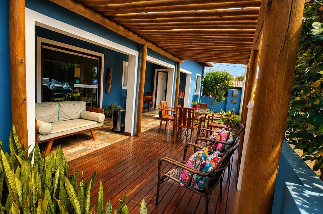 Photo of Outdoor in Vila da Trinta
