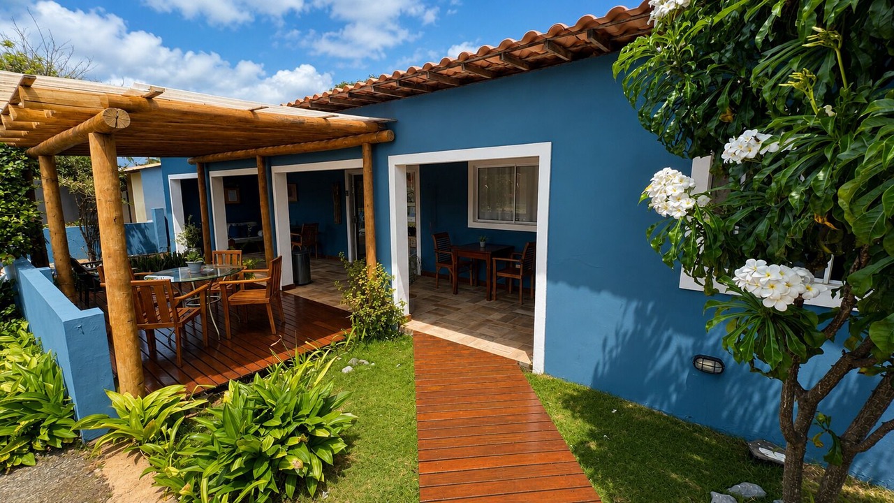 Photo of Outdoor in Vila da Trinta