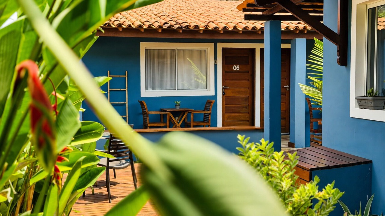 Photo of Outdoor in Vila da Trinta