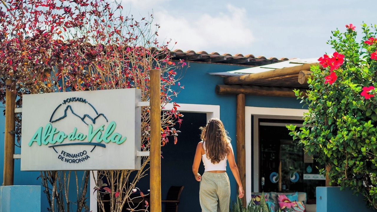 Photo of Outdoor in Vila da Trinta