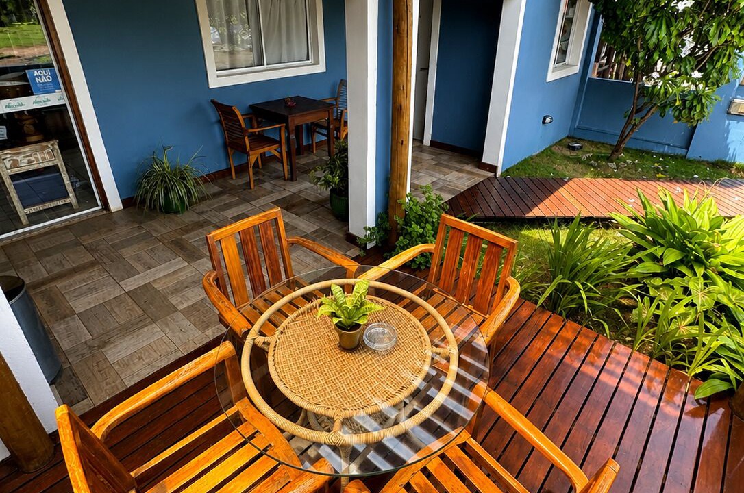 Photo of Outdoor in Vila da Trinta