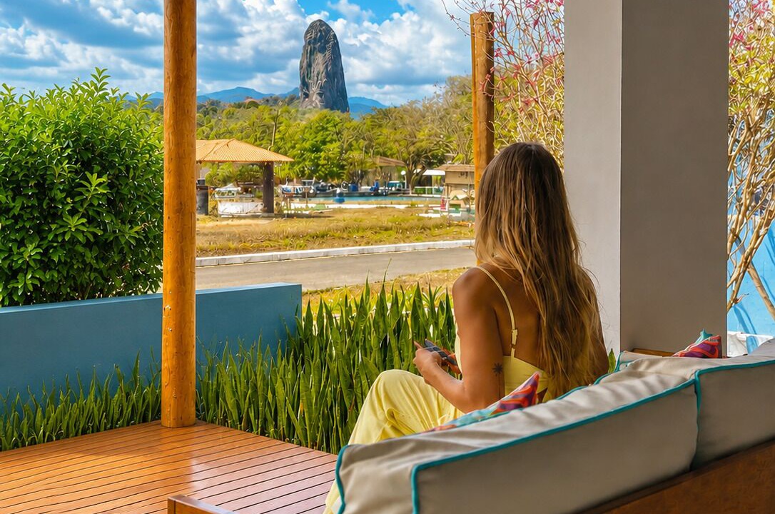 Photo of Outdoor in Vila da Trinta