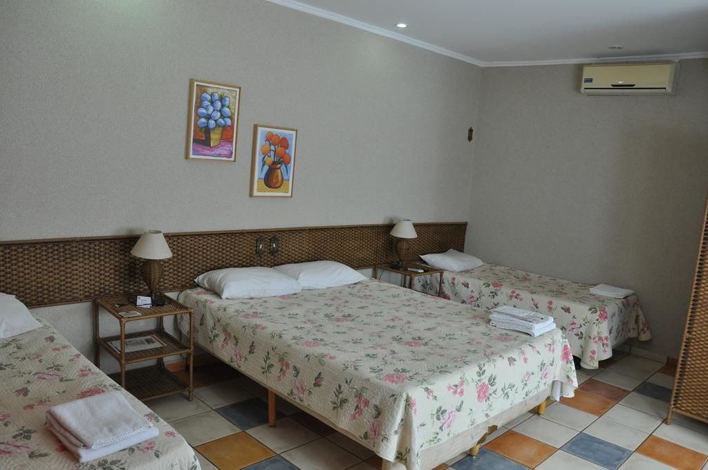Photo of Bedroom in Olimpia