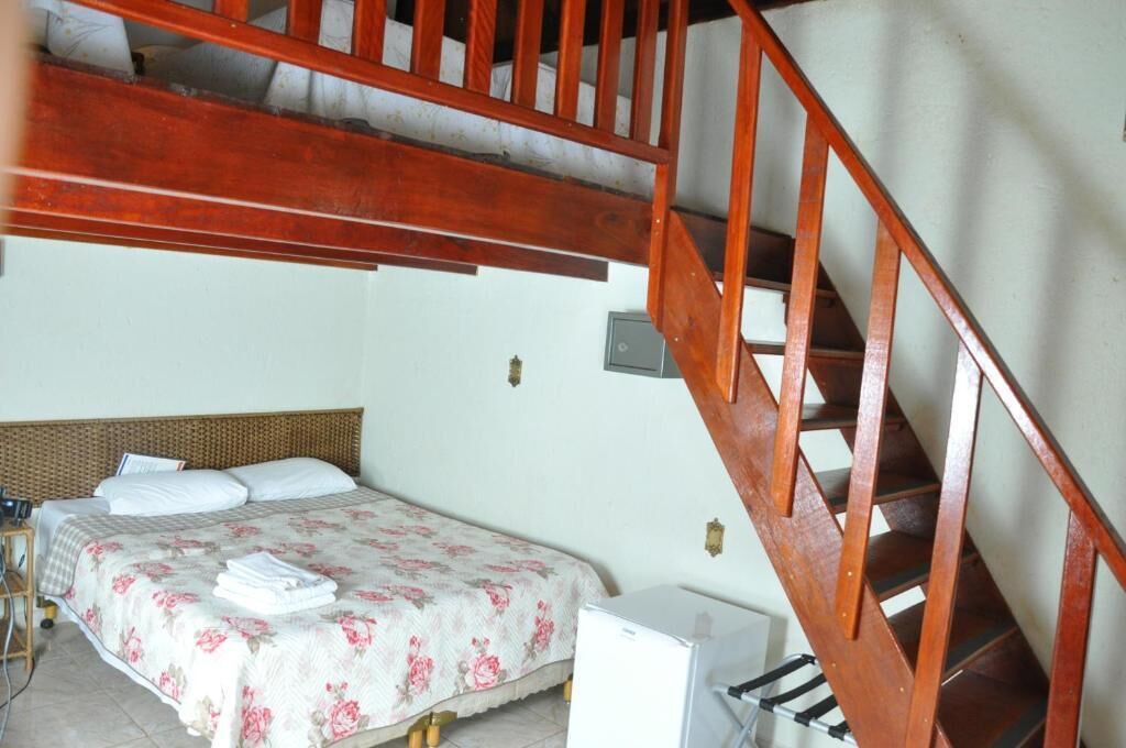 Photo of Bedroom in Olimpia