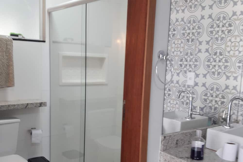 Photo of Bathroom in Jardim Primavera