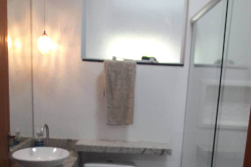 Photo of Bathroom in Jardim Primavera