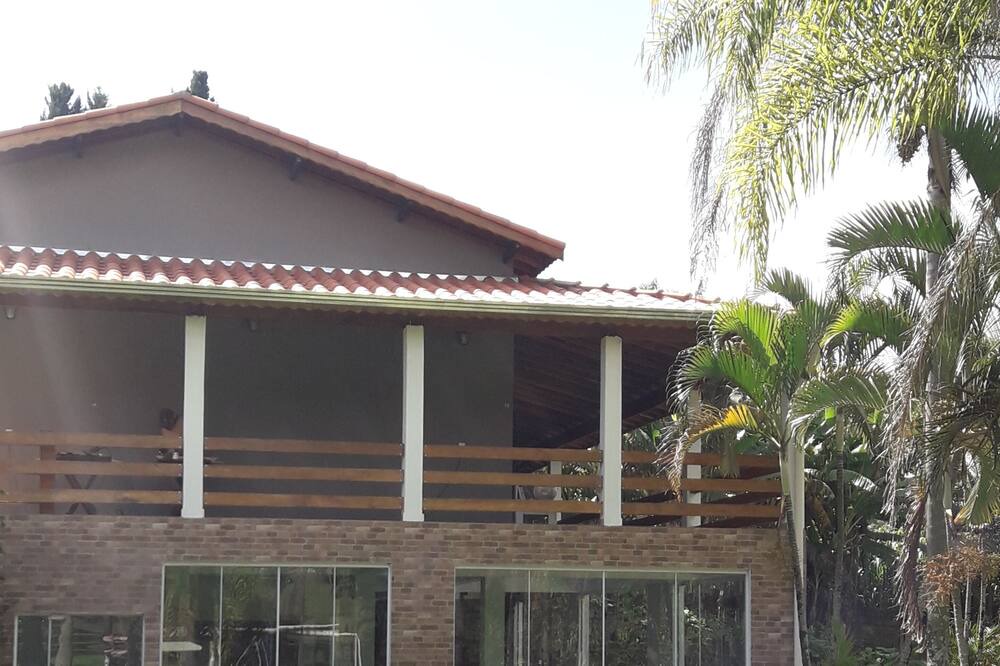 Photo of Outdoor in Jardim Primavera