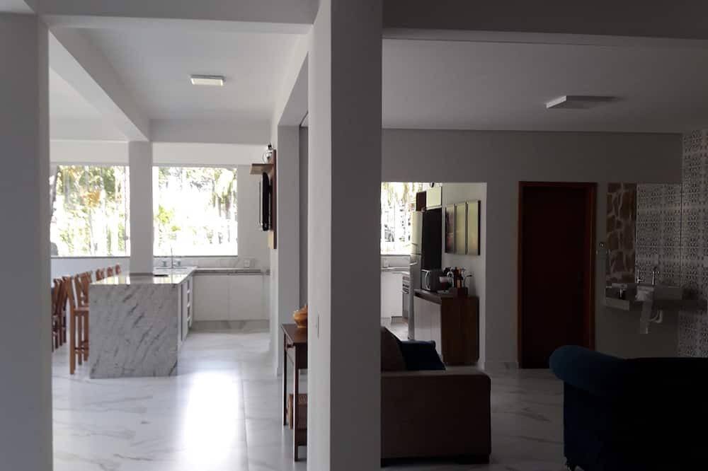 Photo of Livingroom in Jardim Primavera