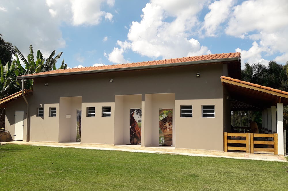 Photo of Outdoor in Jardim Primavera