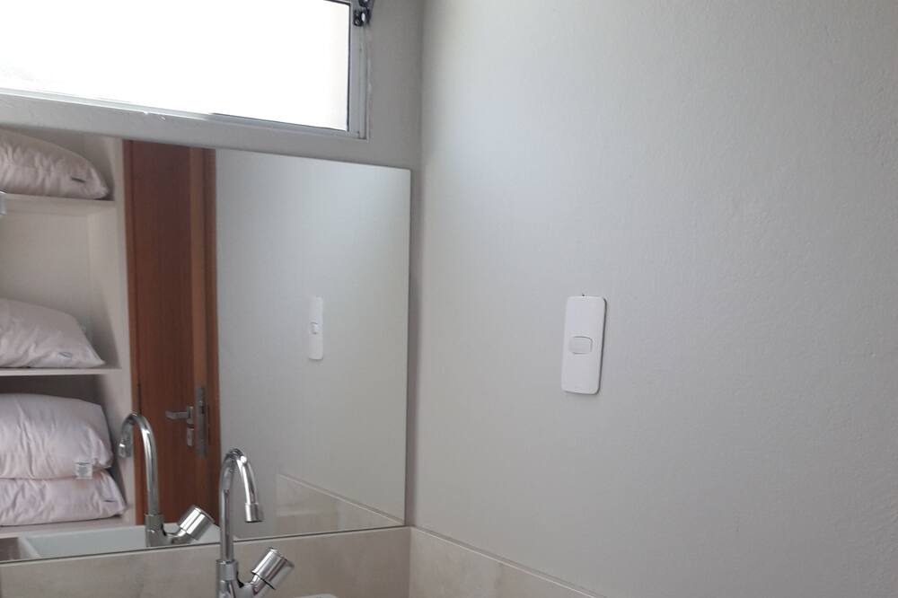 Photo of Bathroom in Jardim Primavera