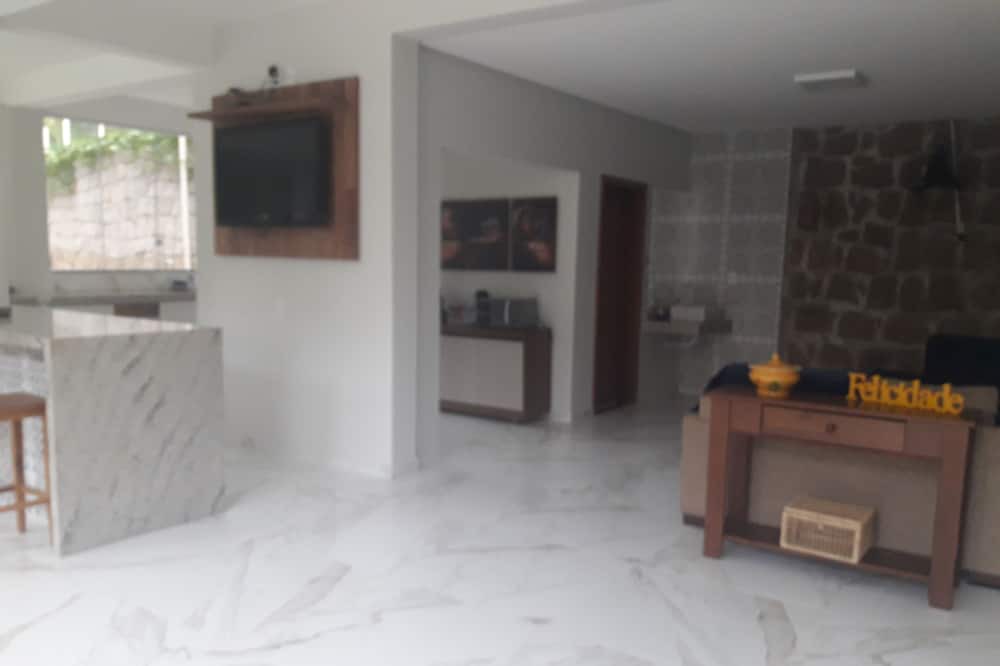 Photo of Bedroom in Jardim Primavera