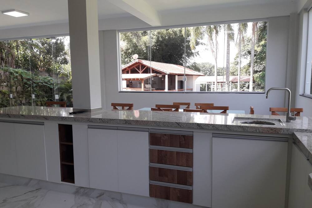 Photo of Kitchen in Jardim Primavera