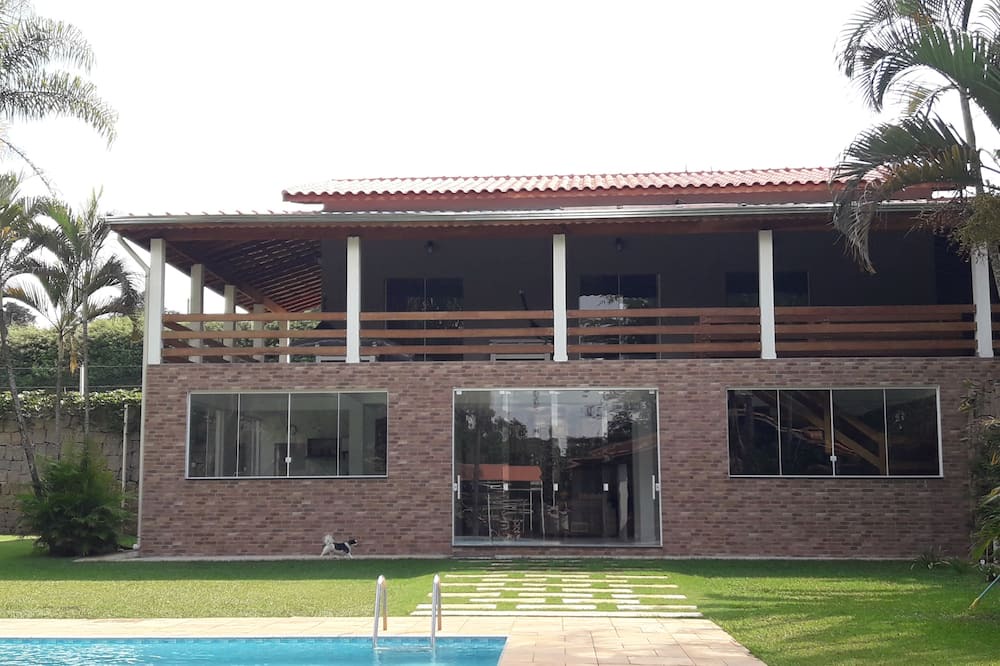 Photo of Outdoor in Jardim Primavera