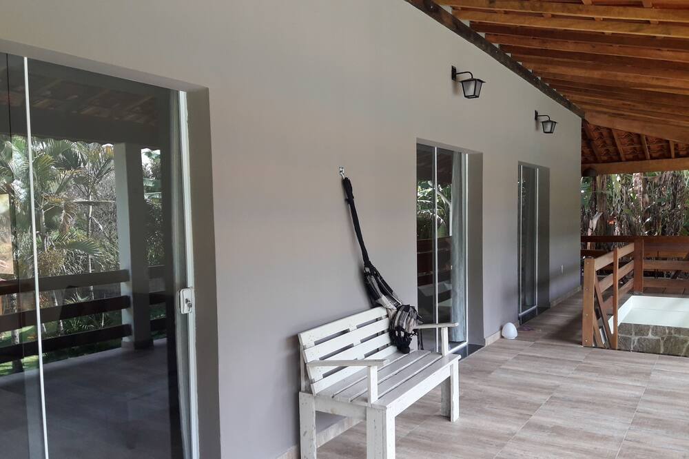 Photo of Patio Balcony in Jardim Primavera