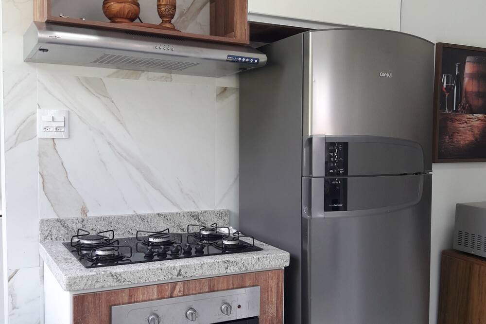 Photo of Kitchen in Jardim Primavera