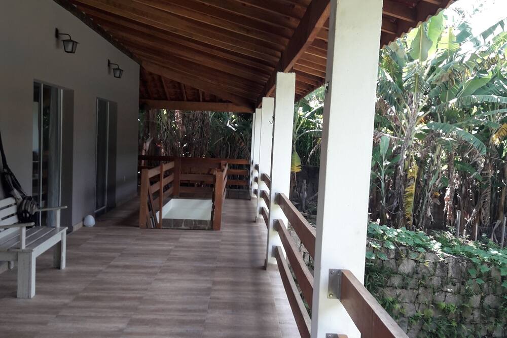 Photo of Patio Balcony in Jardim Primavera