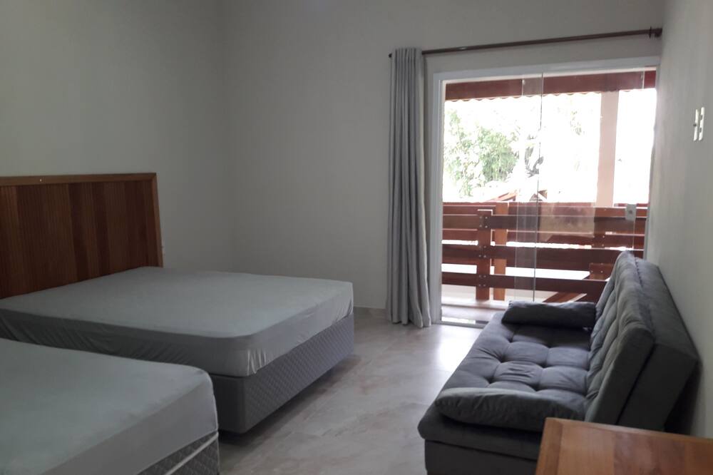 Photo of Bedroom in Jardim Primavera