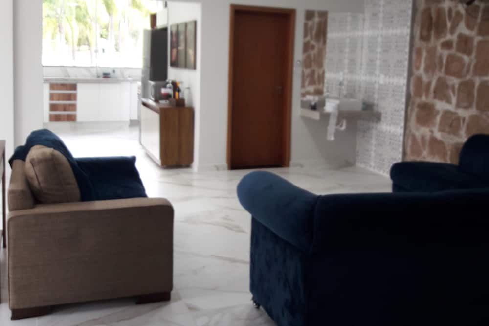 Photo of Livingroom in Jardim Primavera