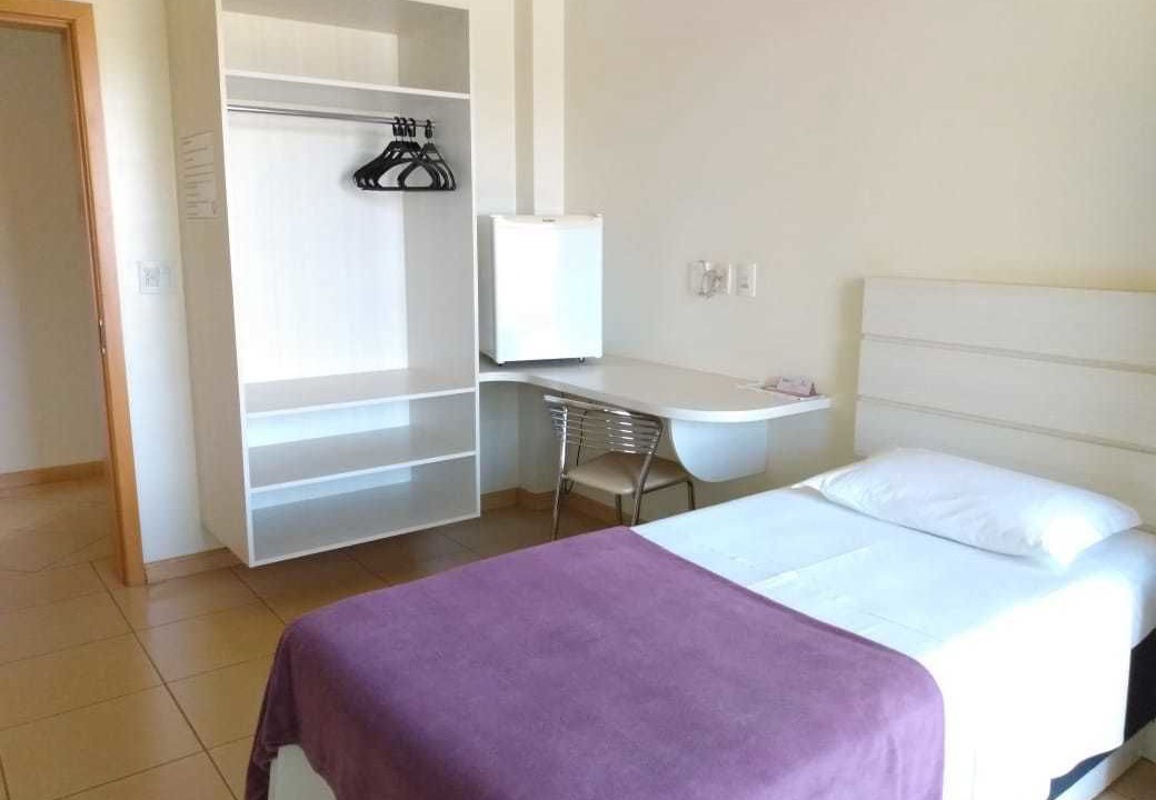 Photo of Bedroom in Setor Antena