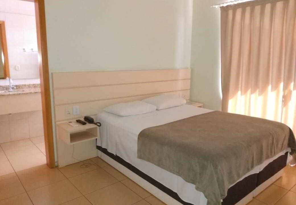 Photo of Bedroom in Setor Antena
