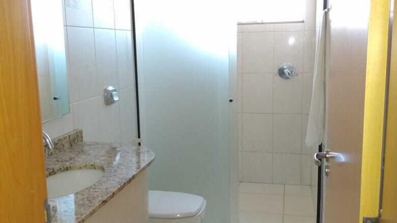 Photo of Bathroom in Setor Antena
