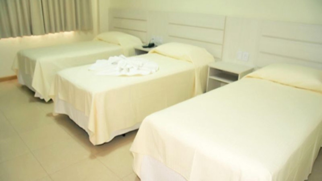 Photo of Bedroom in Setor Antena