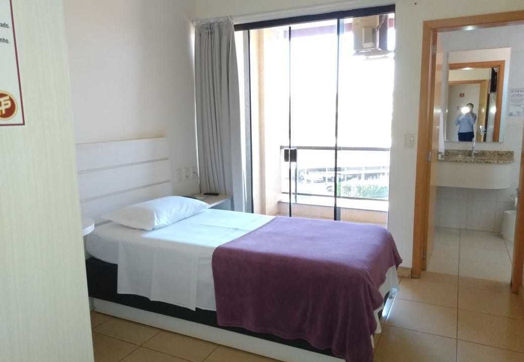 Photo of Bedroom in Setor Antena