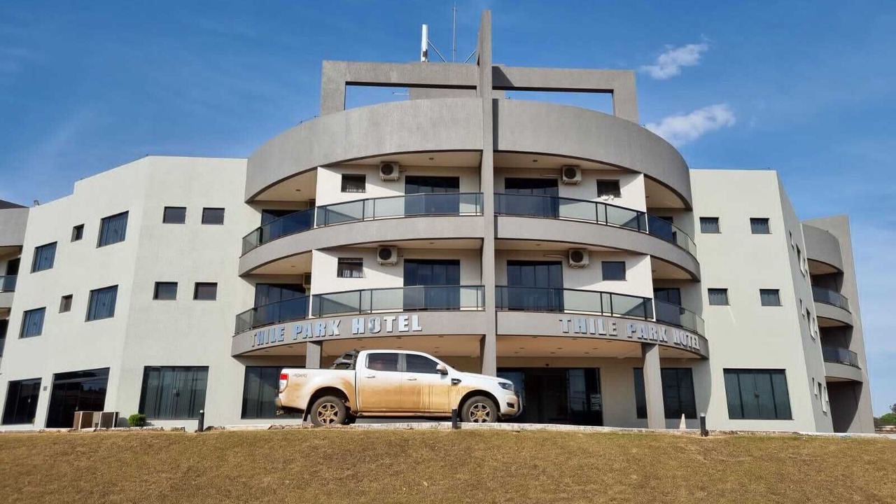 Photo of Outdoor in Setor Antena