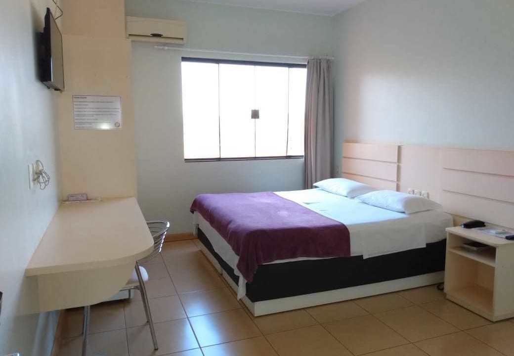 Photo of Bedroom in Setor Antena