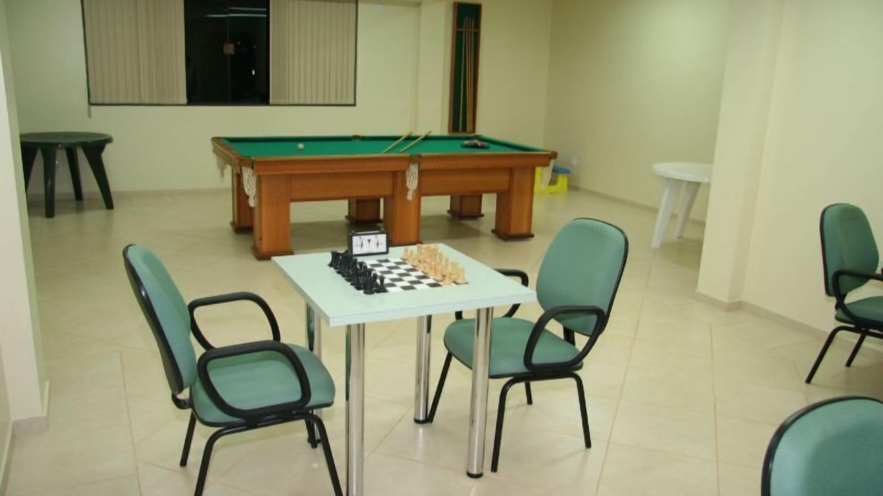 Photo of Bedroom in Setor Antena