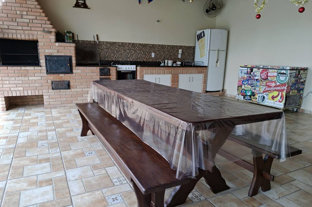 Photo of Kitchen in Lindoia
