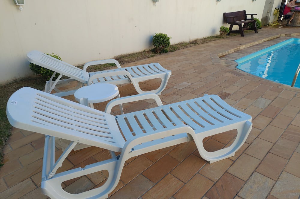 Photo of Outdoor in Lindoia