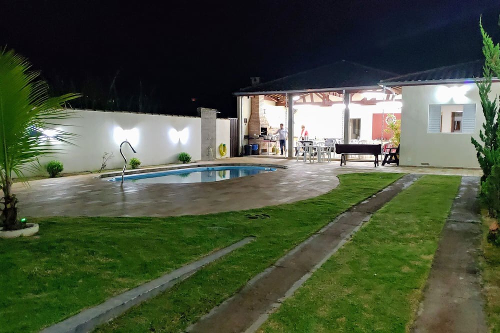 Photo of Outdoor in Lindoia