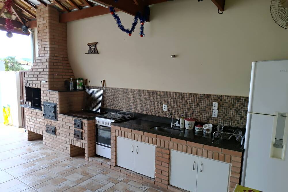 Photo of Kitchen in Lindoia