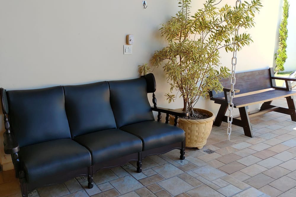 Photo of Livingroom in Lindoia