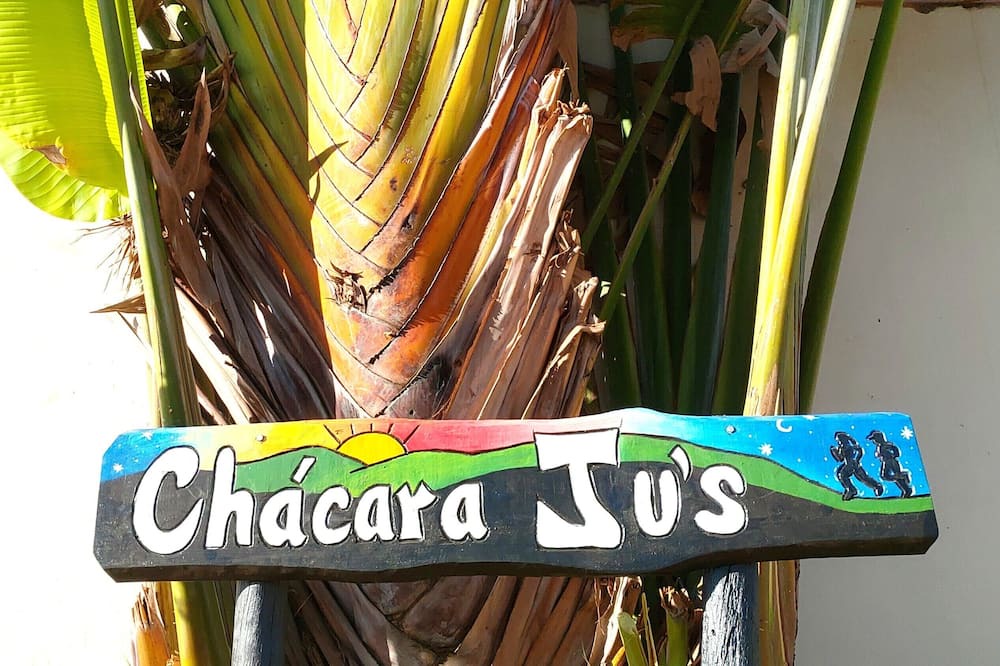 Photo of Outdoor in Lindoia