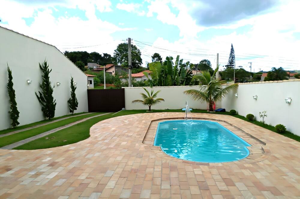 Photo of Outdoor in Lindoia