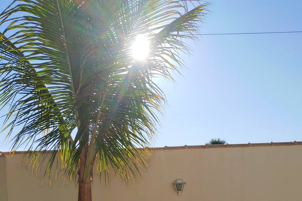 Photo of Patio Balcony in Lindoia