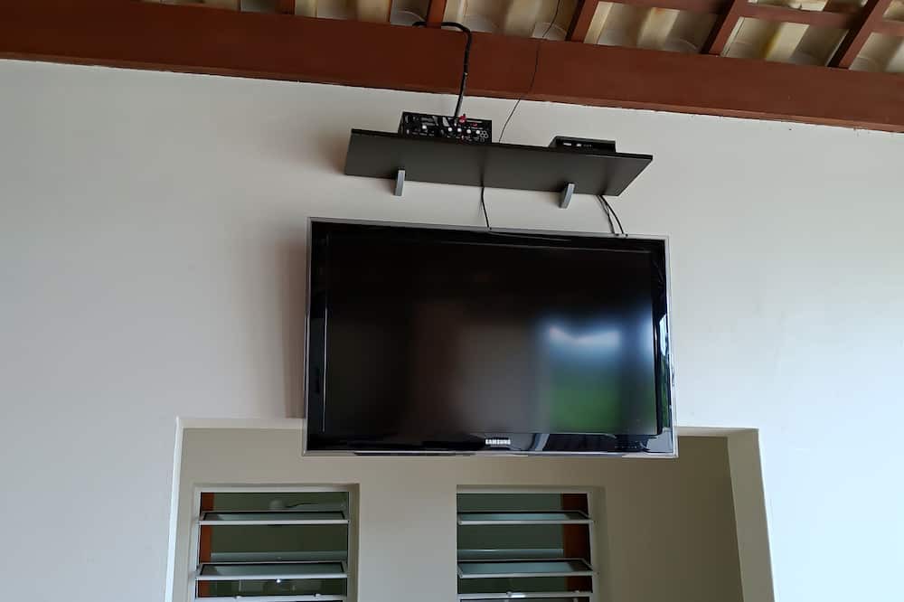 Photo of Bedroom in Lindoia