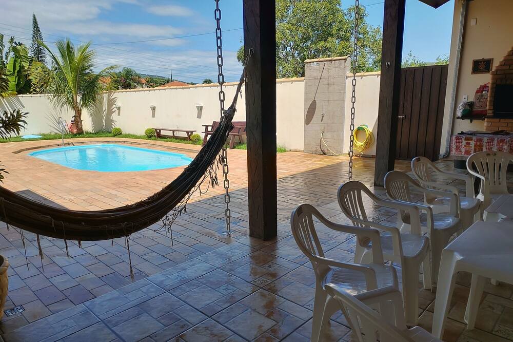 Photo of Outdoor in Lindoia