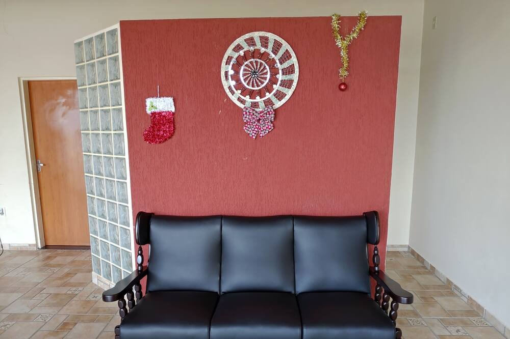 Photo of Livingroom in Lindoia