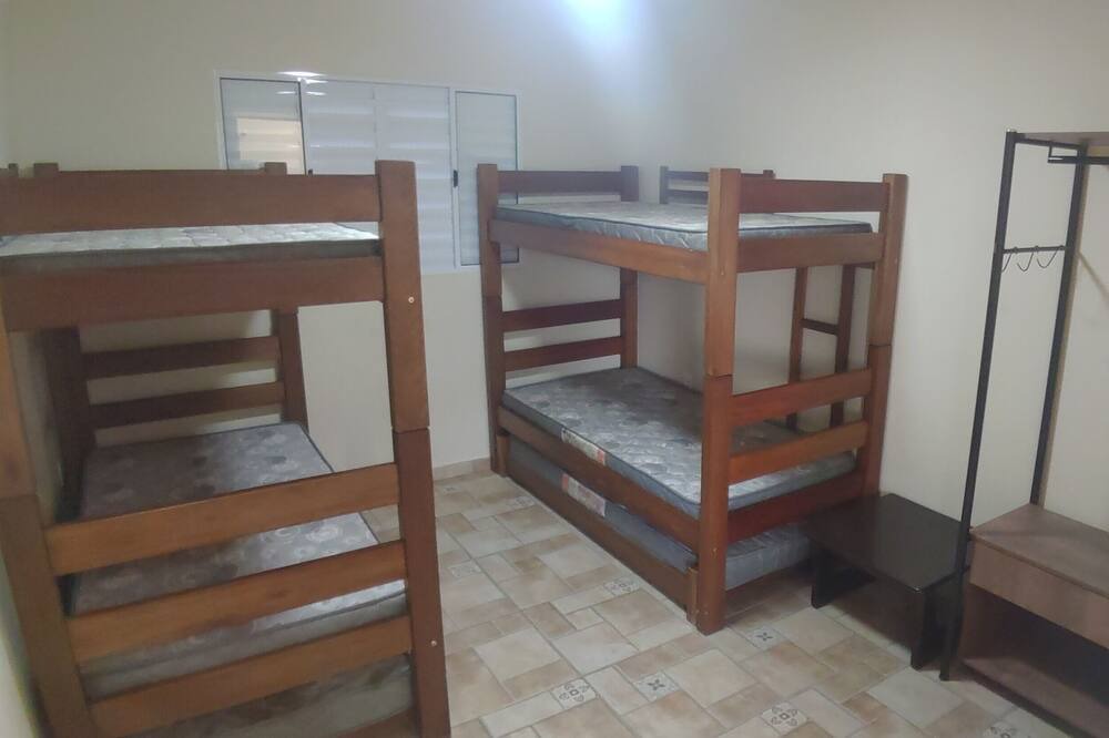 Photo of Bedroom in Lindoia