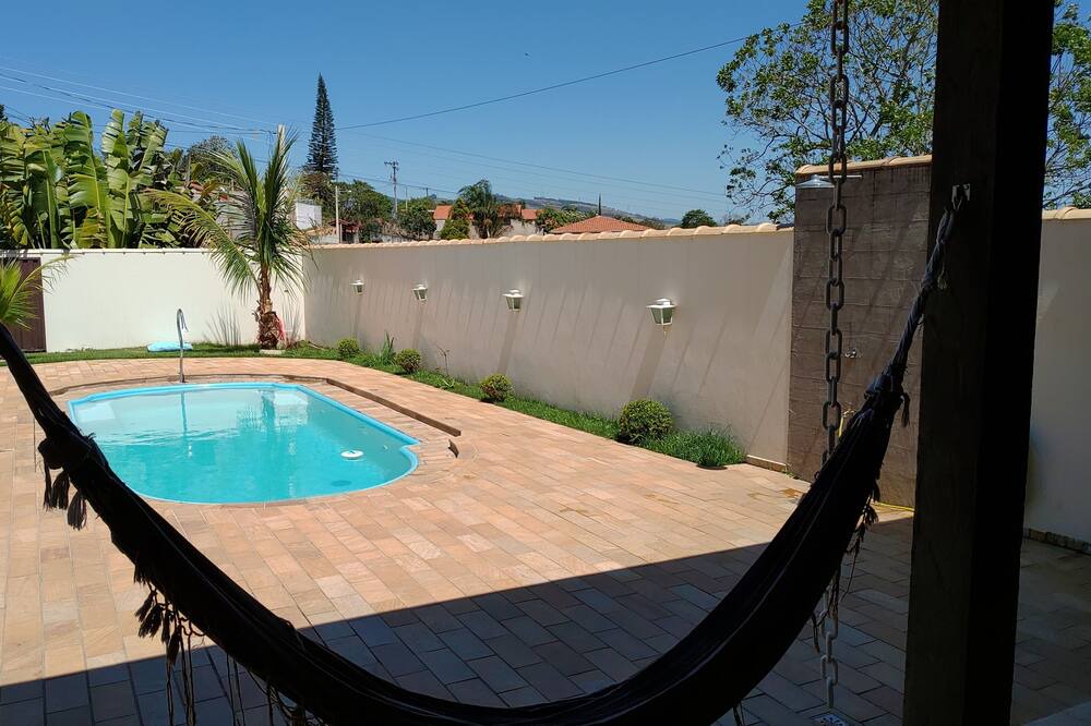 Photo of Outdoor in Lindoia