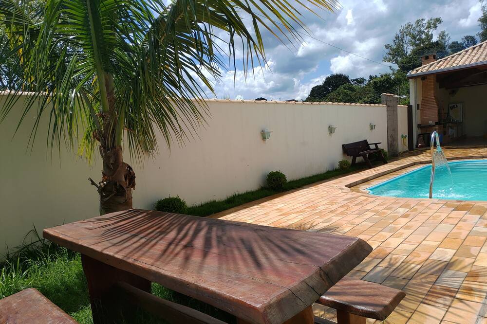 Photo of Outdoor in Lindoia